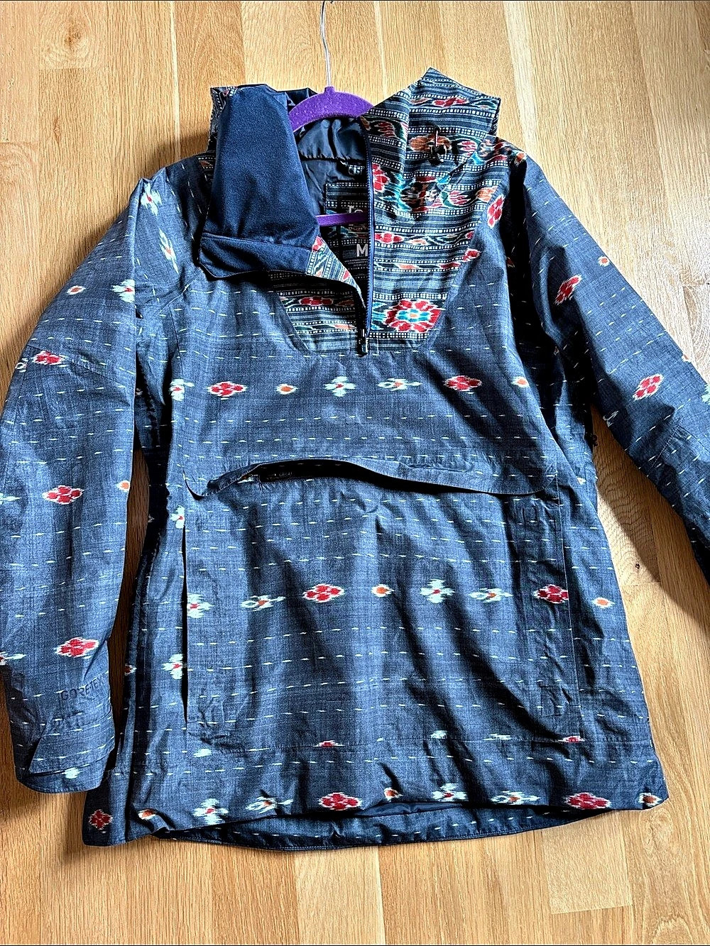 Burton Women's Burton [ak] Kimmy GORE-TEX 2L Anorak Jacket [ak] Kimmy GORE-TEX